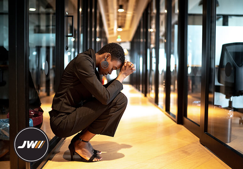Strategies To Manage Workplace Stress